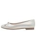 Tamaris Ballerina in PEARL