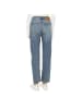 CALVIN KLEIN JEANS Jeans Hellblau