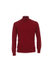 Redmond Pullover in rot