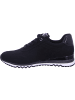 Marco Tozzi Schnürschuh in BLACK