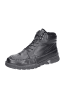 WALDLÄUFER Stiefel in schwarz