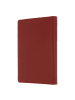 Golden Head Polo Geldbörse RFID Schutz Leder 11.5 cm rot