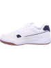 Skechers Schnürschuh in weiß