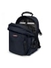 Eastpak Provider 33 - Rucksack 44 cm (black denim) in ultra marine