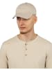 normani Baseballkappe Set Capul in Beige/Hellblau