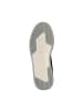 Napapijri Nys Low-Top-Sneaker aus Leder Blau