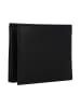 Camel Active Discover Geldbörse Leder 11 cm black
