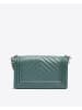 Marc Ellis Handtasche in BLUE JEANS AND SILVER