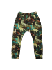 Walkiddy Jogginghose Dinosaur Jungle - Baumwolle (Bio)