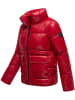 Navahoo Kurzjacke Eispracht 14 in Deep Red