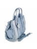 Fräulein Frida Handtasche in blue