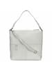 PICARD Bali - Schultertasche 35 cm (white lily) in white lily