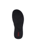 rieker Ledersandalen „Massa“ Grau