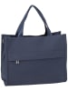 Bogner Handtasche Maxon Maylin MHZ in Dark Navy