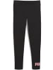 Puma Leggings "ESS 2 COLOR No.1 Logo? Leggings G" in Schwarz