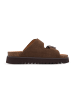 Tamaris Pantolette 1-27521-46 in braun