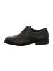 LLOYD Business Schnürschuhe in Schwarz