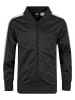 Urban Classics Urban Classics Trainingsjacken in black