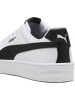 Puma Sneaker "Court Classic Clean" in Weiß