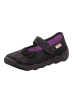 superfit Hausschuh BUBBLE in Schwarz