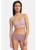 Sloggi Short Slip GO Crush in Rosa / creme