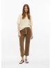 s.Oliver Jeans-Hose KAROLIN in 89Z8_braun