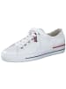 Paul Green Sneaker in weiss