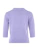 Poomi Damen Sweater in LAVENDEL