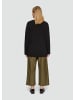 s.Oliver Strickpullover in 9999_schwarz