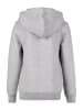 Mister Tee Mister Tee Kapuzenpullover in heather grey