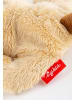 Sigikid Mini Kuscheltier Cuddly Gadgets in braun