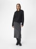 Object Hoodie in Black