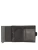 The Chesterfield Brand Lagos - Kreditkartenetui 6cc 10 cm RFID in schwarz