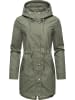 ragwear Parka Canny in Olive24