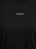Hummel T-Shirt Hmlmomentum Multisport Damen in BLACK