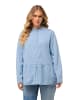 Ulla Popken Tunika in light blue