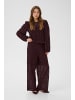 Kaffe Casual Hose KAnomi Regular fit in Fudge