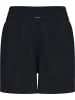 Odlo Sportshorts "Short ESSENTIAL 365 4 INCH" in Schwarz