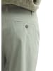 Marc O'Polo Chino Model Rimka tapered in Fresh Sage