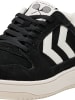 Hummel Hummel Sneaker St. Power Erwachsene Leichte Design in BLACK/WHITE