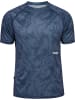 Hummel Anzug Hmlpulse Herren in BLUE MIRAGE/DRESS BLUE