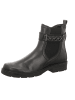 Gabor Stiefelette in schwarz