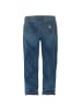 CARHARTT  Jeanshose "Relaxed Fit 104960" in Blau