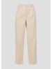 s.Oliver Hose  in  8105_beige
