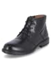 Josef Seibel Schnürboots HARRY 51 in Schwarz