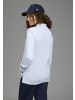 Kangaroos Sweatshirt in hellblau