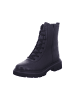 remonte Boots in schwarz