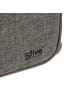 5five Simply Smart Thermo-Einkaufstasche, 20 l in Grau, 30 x 23 x 35 cm