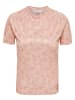 Hummel Hummel T-Shirt Hmlactive Multisport Unisex Kinder Leichte Design in MELLOW ROSE