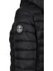 Trespass Winterjacke "Dorothea Casual Jacket" in Schwarz
